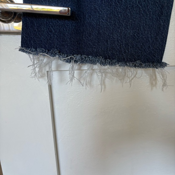 Levi’s Ribcage Straight Ankle 28 - Picture 7 of 16